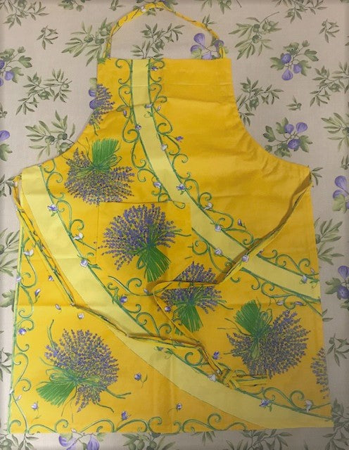 Apron - Coated Ready Made $29.90