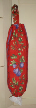 Sac A Sac 100% Cotton are Made to Order in your Choice of Fabric
